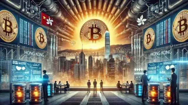 香港稳定币牌照:全球加密监管破局,牛市引爆点!(10) 香港稳定币牌照:全球加密监管破局,牛市引爆点!(10)