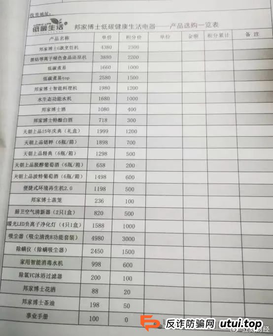 绿之韵旗下“邦家博士”被疑涉非法传销 母公司曾多次遭曝光(1) 绿之韵旗下“邦家博士”被疑涉非法传销 母公司曾多次遭曝光(1)