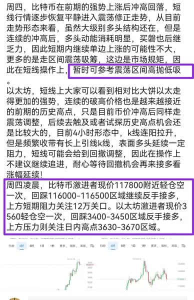 7月19日周六:比特币以太坊行情深度解析,今日操作建议不容错过!(1) 7月19日周六:比特币以太坊行情深度解析,今日操作建议不容错过!(1)
