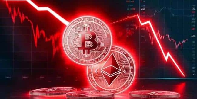 7月1日币圈震荡:比特币10.7万,以太坊2500,是涨是跌?(1) 7月1日币圈震荡:比特币10.7万,以太坊2500,是涨是跌?(1)