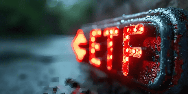 美股首支质押型加密ETF:本周重磅上市!