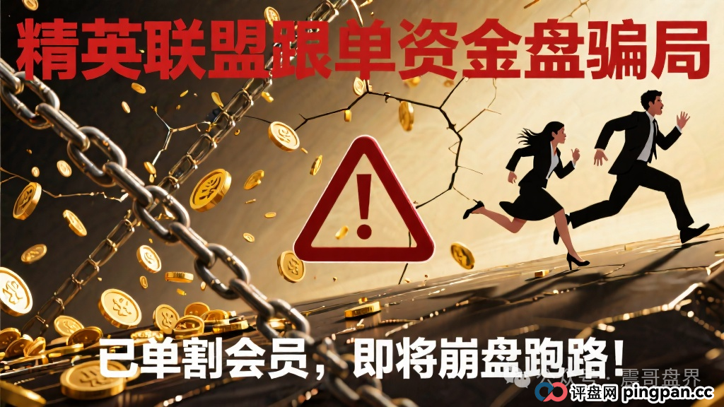 精英联盟(又名:建银国际)跟单资金盘骗局,已经单割会员,即将崩