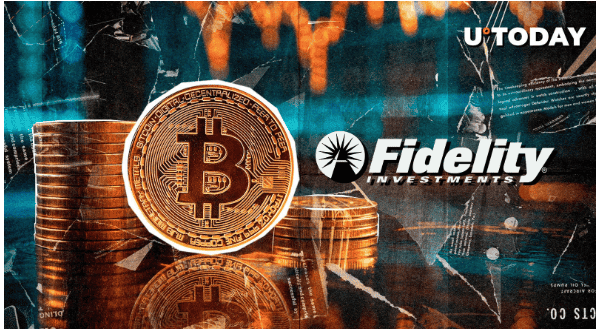 1.837亿美元!富达单日狂吸比特币,机构巨头看涨信号?