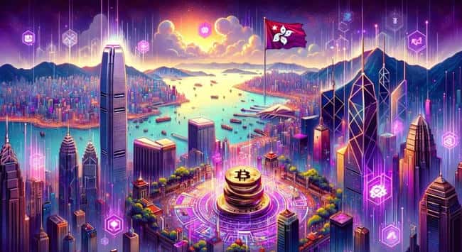 香港稳定币牌照:全球加密监管破局,牛市引爆点!