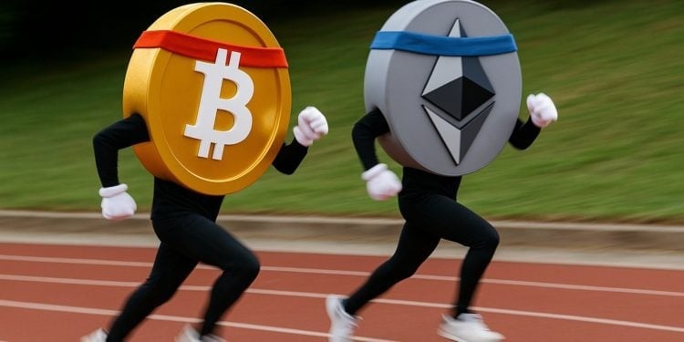 以太坊飙升4000美元!下一个百倍迷因币就在这里!