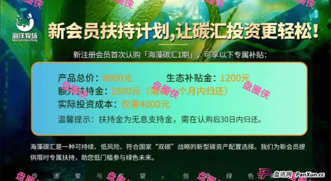 8月底曝光曝光3个资金盘项目骗局,CFXH-DAO,海洋牧场,益友荟随时可能卷钱跑路(2) 8月底曝光曝光3个资金盘项目骗局,CFXH-DAO,海洋牧场,益友荟随时可能卷钱跑路(2)