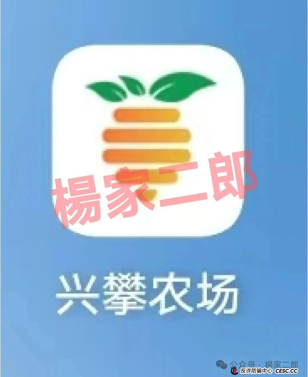 欲哭无泪!无数家庭积蓄被“兴攀农场”洗劫一空,崩盘已成定局!切