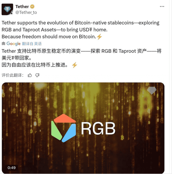 BTC生态热门项目全揭秘!
