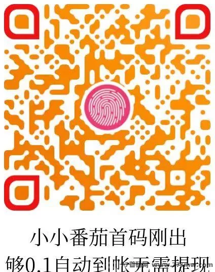 小番茄首码上线，纯刷广告自动结算，轻松赚米省时省力！(4)