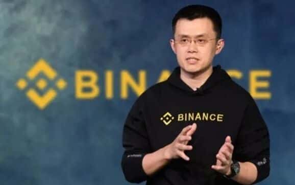 币安创始人:未来加密货币交易将由人工智能主导!(2) 币安创始人:未来加密货币交易将由人工智能主导!(2)