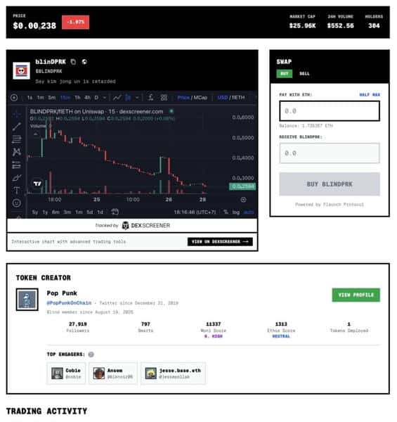 3天400美元，我成功打造一款Web3 Launchpad！(6)