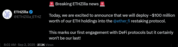 马云豪砸4400万美元买入万枚ETH，抢占万亿RWA市场！(5)