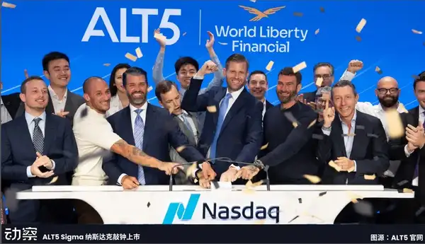 WLFI币价大跌,ALT5币股还能迎来抄底机会吗?(2) WLFI币价大跌,ALT5币股还能迎来抄底机会吗?(2)