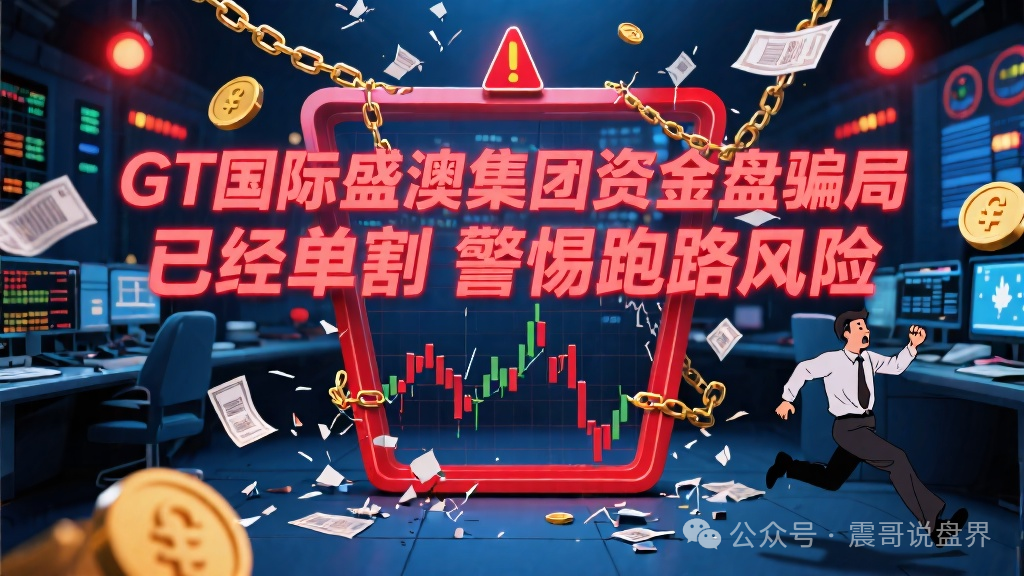 GT国际盛澳集团资金盘骗局,已经单割,警惕跑路风险(1) GT国际盛澳集团资金盘骗局,已经单割,警惕跑路风险(1)