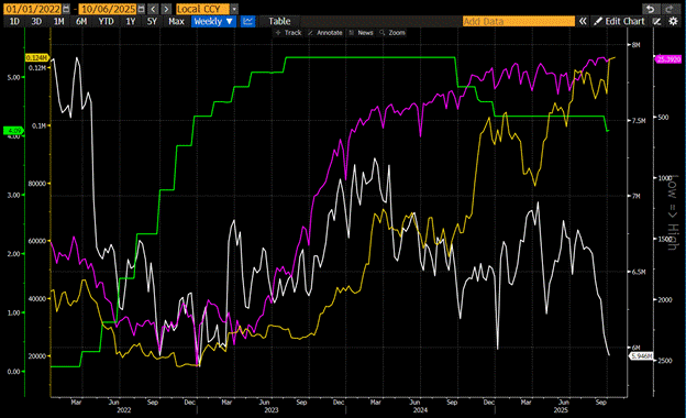 Arthur Hayes新观点:货币宽松将助比特币冲击新高!(8) Arthur Hayes新观点:货币宽松将助比特币冲击新高!(8)
