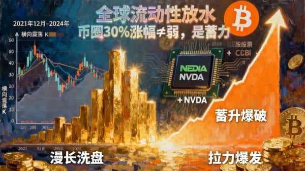 币圈短线与中线:慕老师揭示赢家逻辑与暗潮!(1) 币圈短线与中线:慕老师揭示赢家逻辑与暗潮!(1)