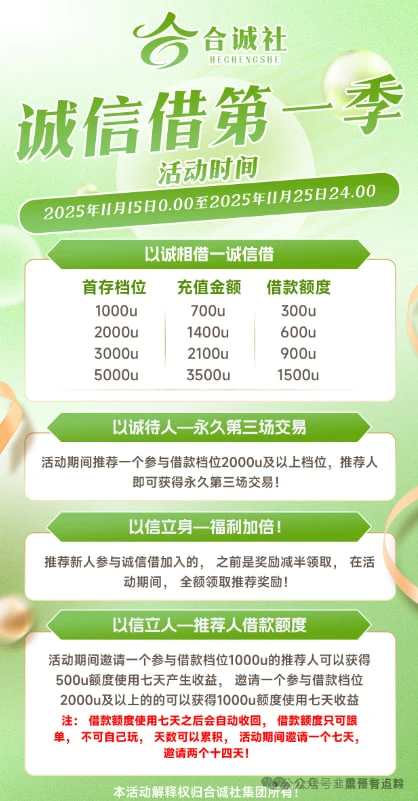 11月19号曝光‼️最新资金盘诈骗项目：《RM团队，合城社，高蒙影视，拉菲协议，纳迪（NAAI DEPIN），华腾星寰，昌盛發》即将收割崩盘跑路，看到的速度撤