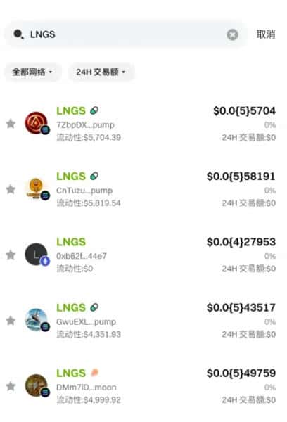 突发!币安Gate集体封杀奥拉丁,ARK闪崩20%:50万投资者血泪控诉,千亿资金盘一夜崩塌(3) 突发!币安Gate集体封杀奥拉丁,ARK闪崩20%:50万投资者血泪控诉,千亿资金盘一夜崩塌(3)