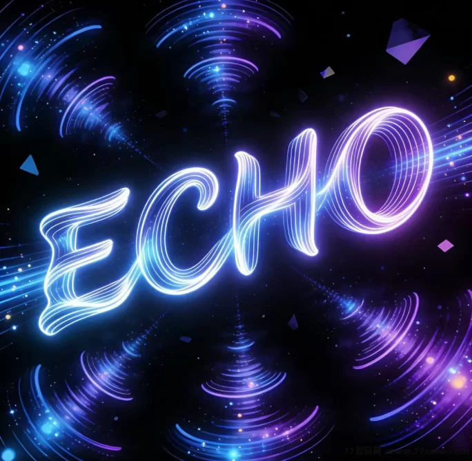 ECHO项目正式对接,注测即可占位,喂养产出+道具循环,玩法清晰的新型收溢模式解析!(1) ECHO项目正式对接,注测即可占位,喂养产出+道具循环,玩法清晰的新型收溢模式解析!(1)