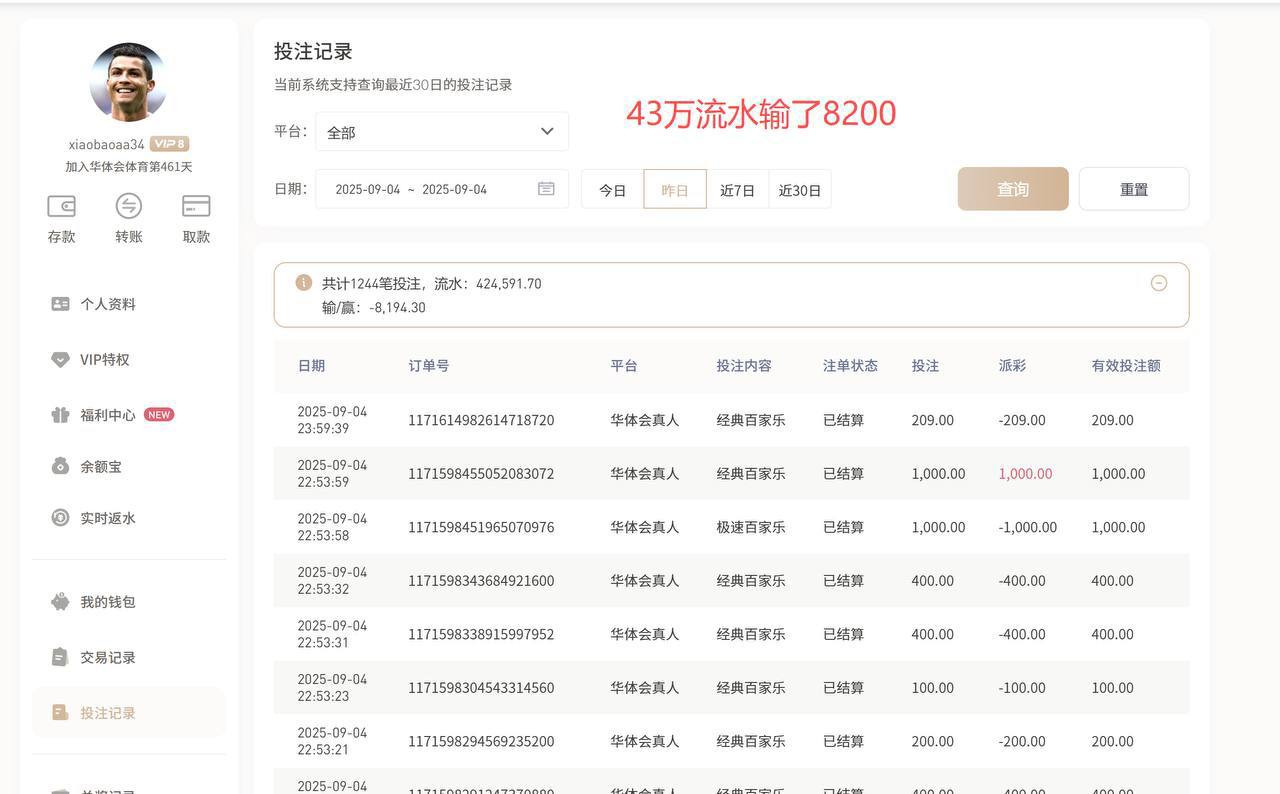 亚博系最近数据下降的厉害，你们有想过原因吗？我来说个几点吧