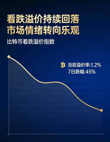 10万美元决战!比特币期权大单押注1月底破位 看跌溢价骤降释放牛市信号(2) 10万美元决战!比特币期权大单押注1月底破位 看跌溢价骤降释放牛市信号(2)