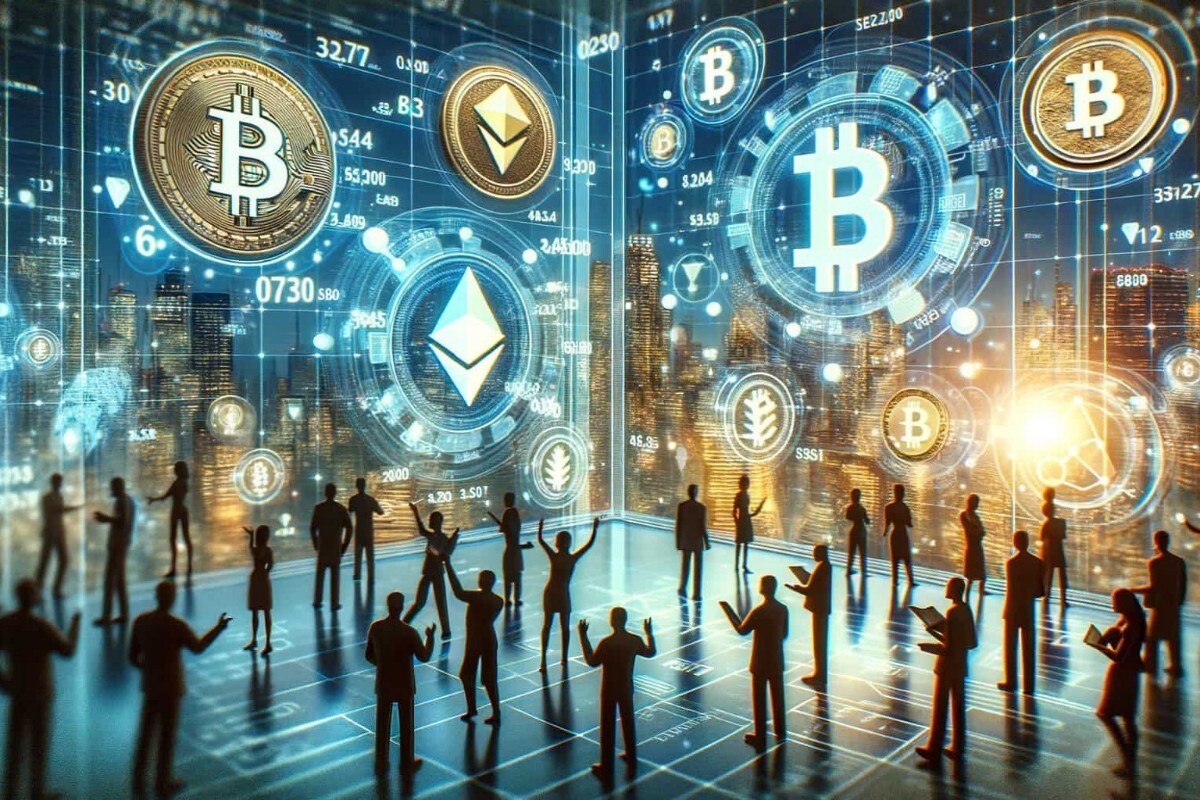Brandt预测比特币(BTC)将出现重大崩盘,并表示其价格不会永远上涨。