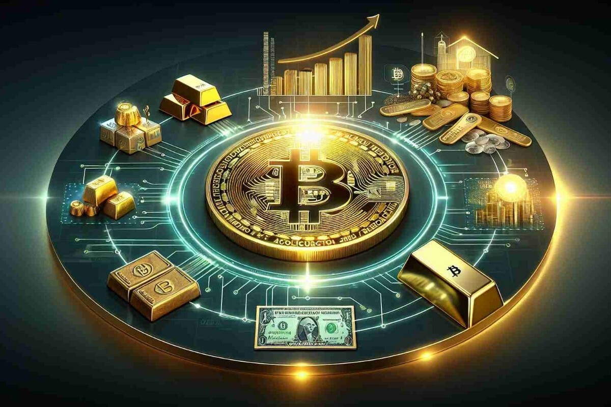 ETH/BTC 2026年初的死亡交叉未被察觉，现在发生了什么？