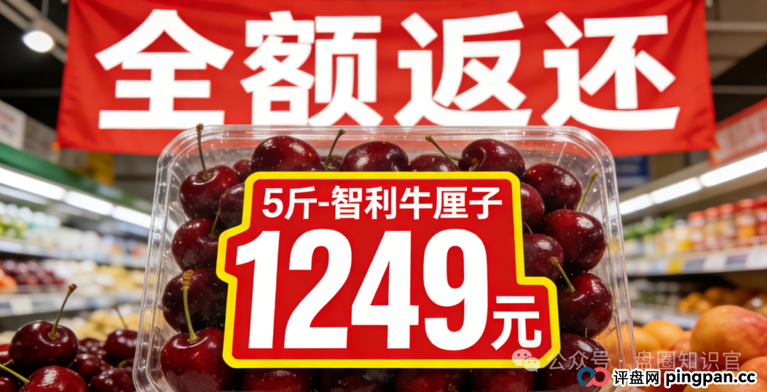 警惕 “有鱼生活”:披着电商外衣的资金盘,崩盘前兆已显现(3) 警惕 “有鱼生活”:披着电商外衣的资金盘,崩盘前兆已显现(3)