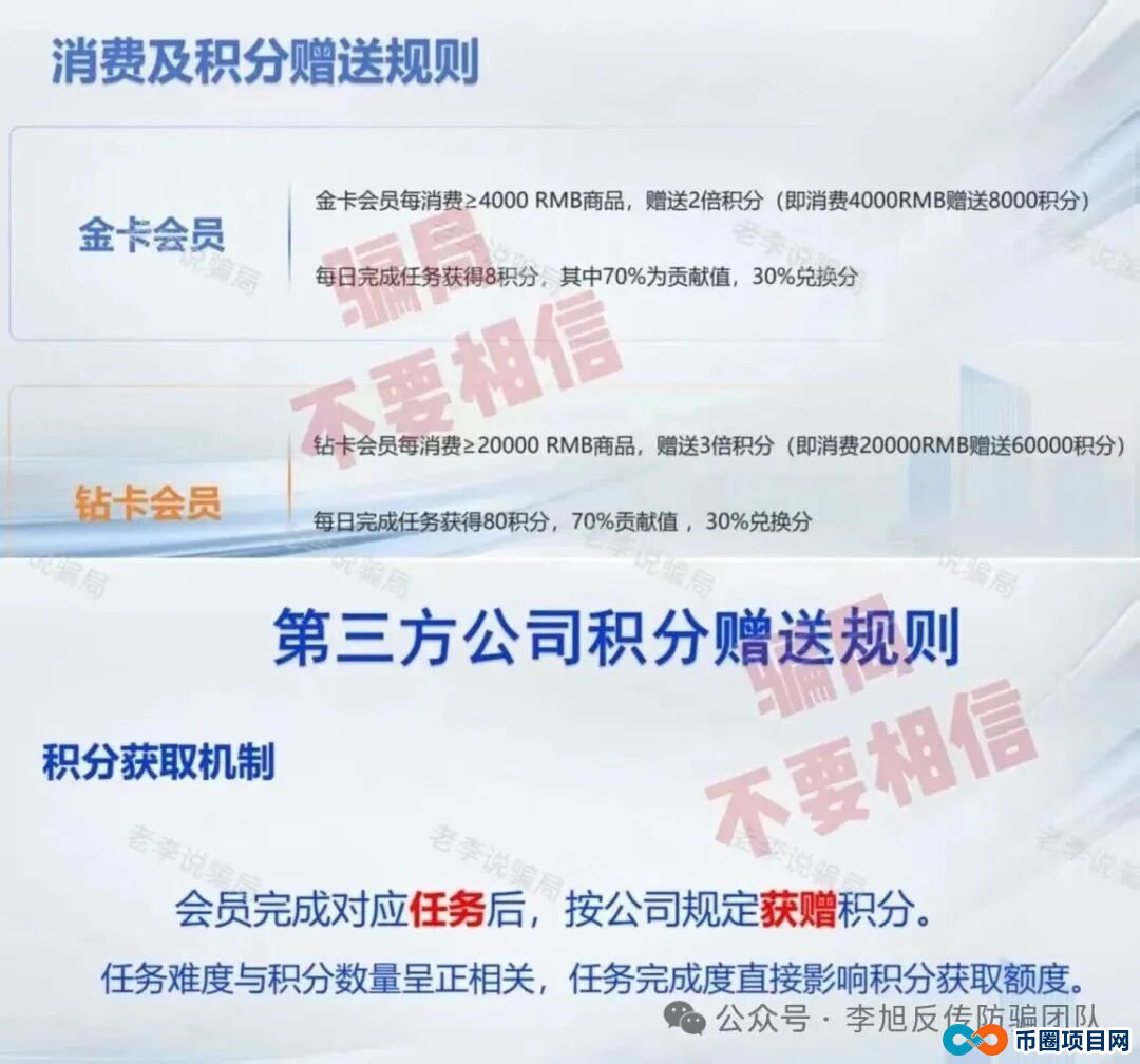 1月19日曝光:最新资金盘诈骗项目,年关已至,崩盘跑路风险激增,高