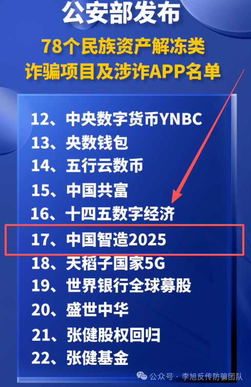 紧急曝光!“圆梦国网”“中国制造2026”“AK王牌理财”…这十几个项目涉嫌诈骗传销!(3) 紧急曝光!“圆梦国网”“中国制造2026”“AK王牌理财”…这十几个项目涉嫌诈骗传销!(3)
