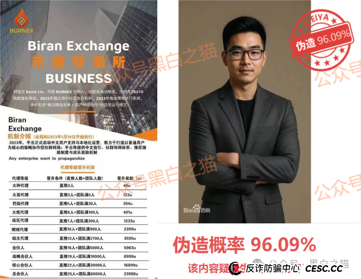 币燃交易所(BURNEX)的“精神控制术”:为什么有人亏了几十万,还在帮骗子说话?(3) 币燃交易所(BURNEX)的“精神控制术”:为什么有人亏了几十万,还在帮骗子说话?(3)