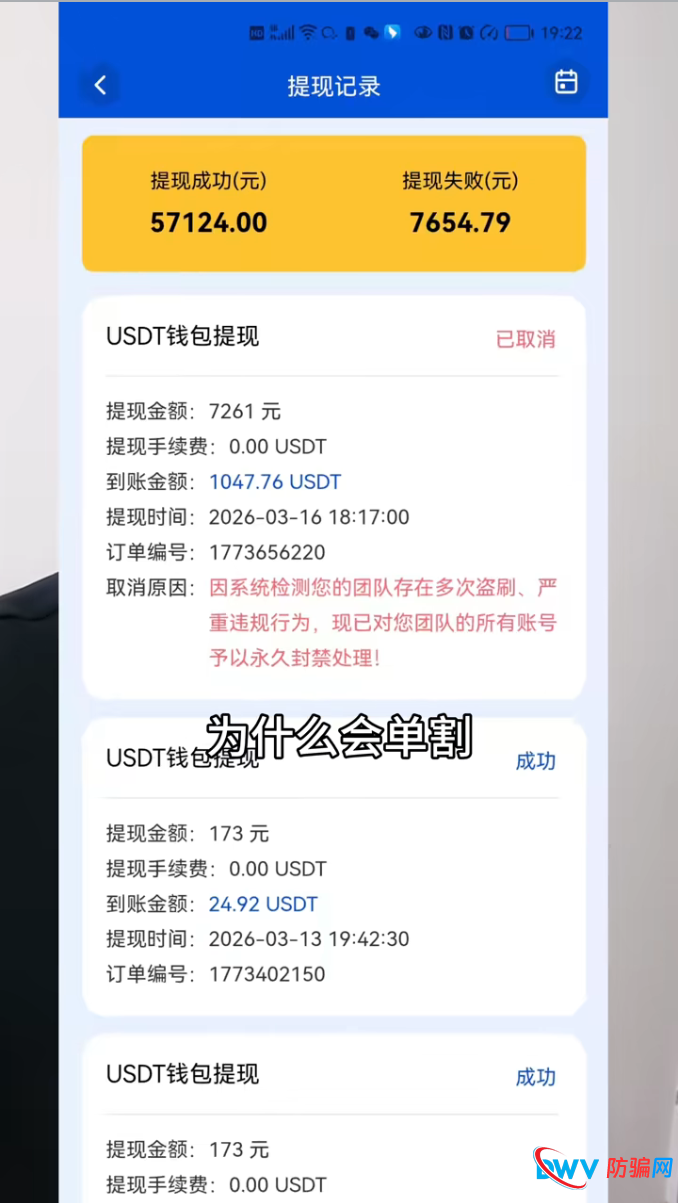 人性陷阱:为什么你明知道“沃尔玛供应链金融”有风险,却还在投?(2) 人性陷阱:为什么你明知道“沃尔玛供应链金融”有风险,却还在投?(2)