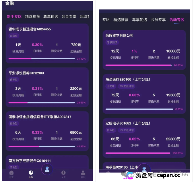 紧急预警：荣辉资本——一场正在倒计时的“庞氏”骗局