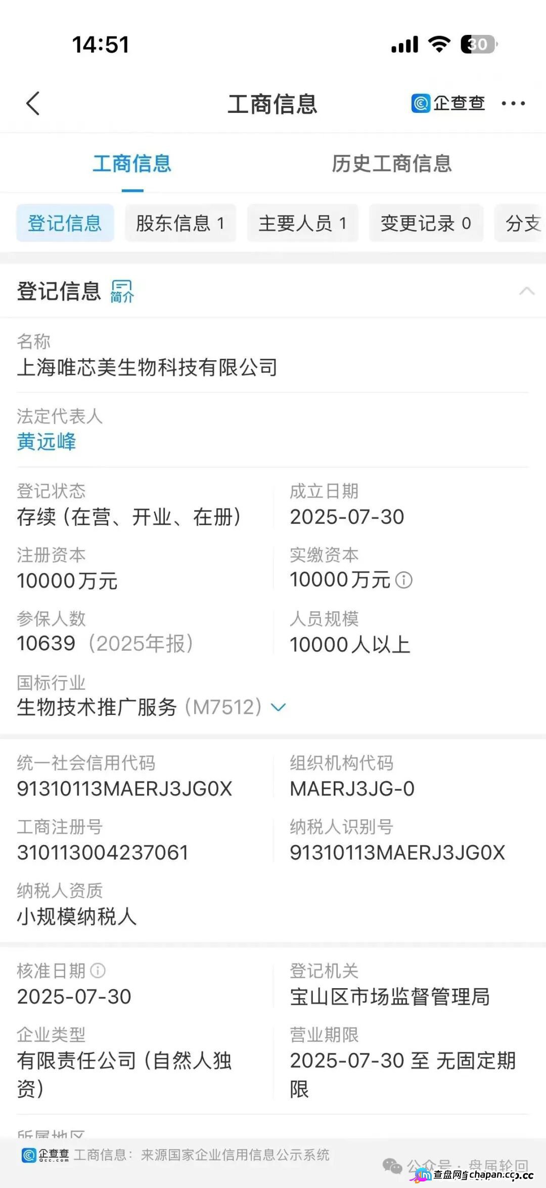 唯芯美云租机空壳杀猪盘崩盘血洗倒计时！套牌医美公司、实缴资本归零、虚假中标签名全是大型P图诈骗现场，两万宝马微商宝妈已被圈走数亿！