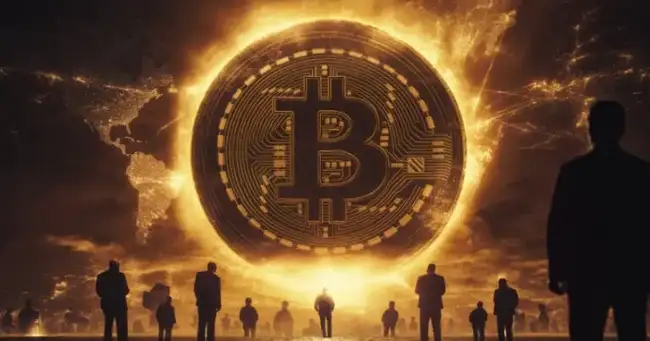 BTC债券公司横空出世：计划斥资1万亿美元收购BTC(1)