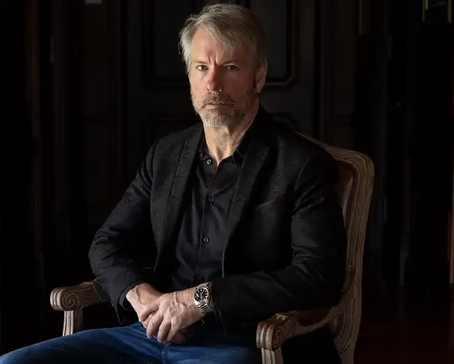 微策略怒怼链上储备证明PoR!Michael Saylor:公开地址愚不可及,黑客狙击轻而易举!(1) 微策略怒怼链上储备证明PoR!Michael Saylor:公开地址愚不可及,黑客狙击轻而易举!(1)