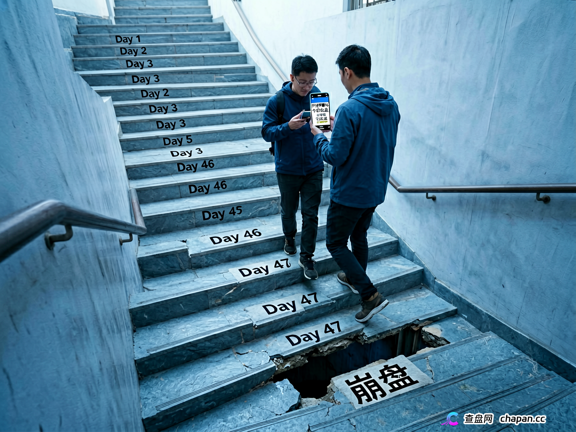 阿波罗量化的2026承诺 vs 境外的服务器,你敢信?,别再往里砸钱了(4) 阿波罗量化的2026承诺 vs 境外的服务器,你敢信?,别再往里砸钱了(4)