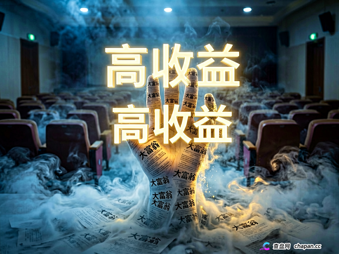 大富翁:连环换壳收割300余人,资金链断裂崩盘在即,此刻进场就是接盘(2) 大富翁:连环换壳收割300余人,资金链断裂崩盘在即,此刻进场就是接盘(2)