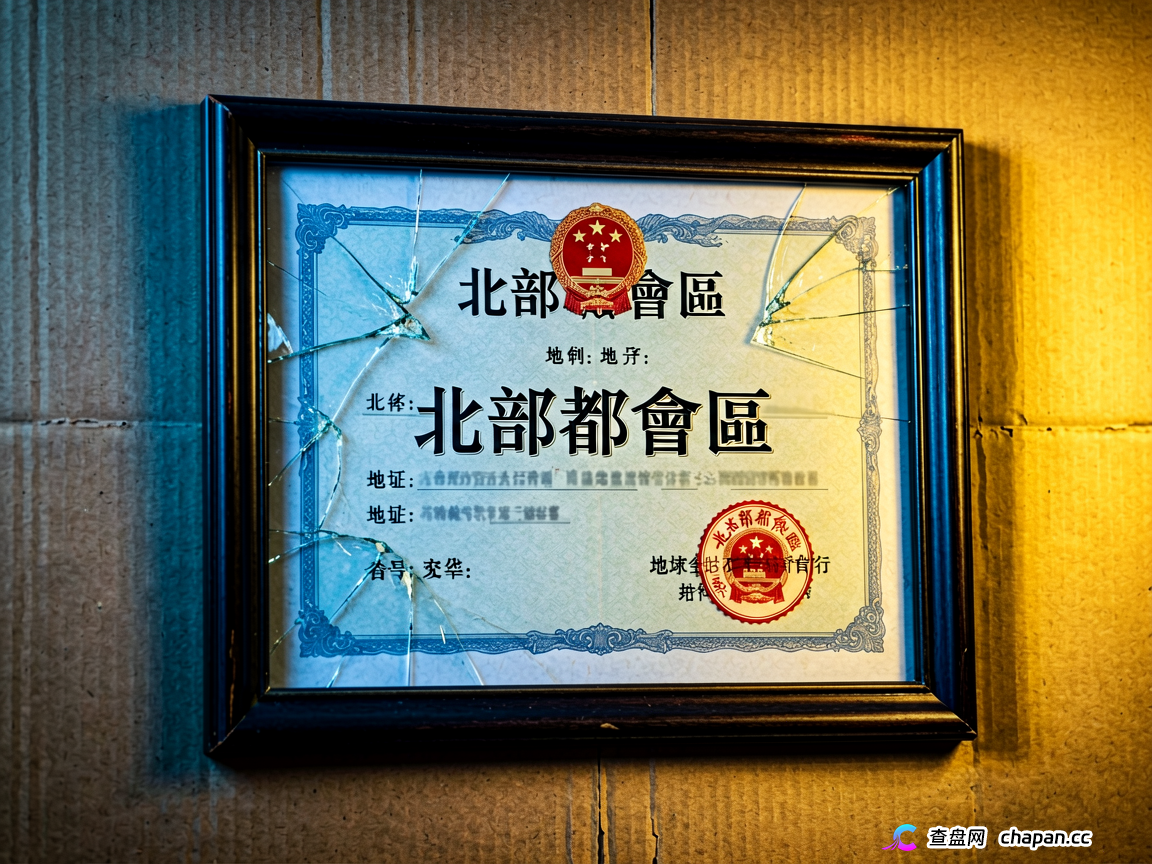 蹭香港北都热点割韭菜?揭秘「北部都會區」APP资金盘骗局(1) 蹭香港北都热点割韭菜?揭秘「北部都會區」APP资金盘骗局(1)
