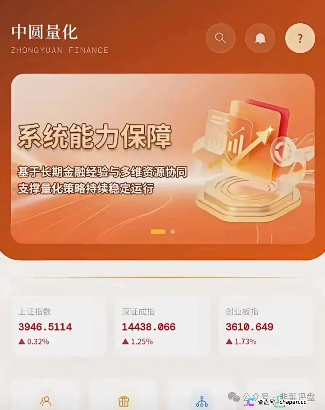 法律警示|拉新奖励、多级会员等级——冒牌“中圆量化”的传销底裤,和你的刑期(2) 法律警示|拉新奖励、多级会员等级——冒牌“中圆量化”的传销底裤,和你的刑期(2)
