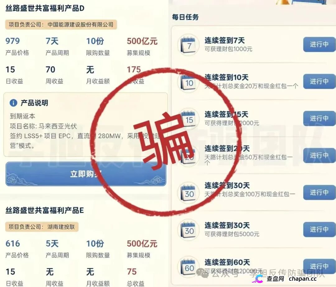 东方天路推广者量刑推演：拉人头买979元假理财，套走老人手持身份证，这不是“分享项目”，是涉嫌诈骗罪与侵犯公民个人信息罪的数罪并罚！(1)